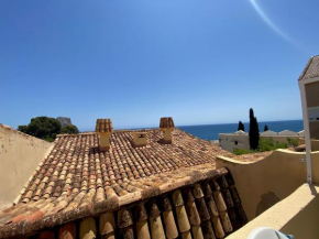 Alq 250 Los Castillos de Calpe